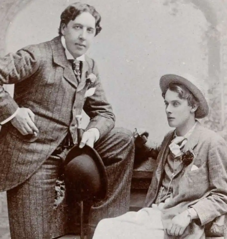 oscar wilde e alfred douglas 2