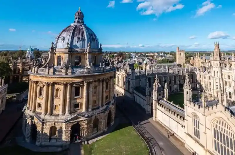 oxford