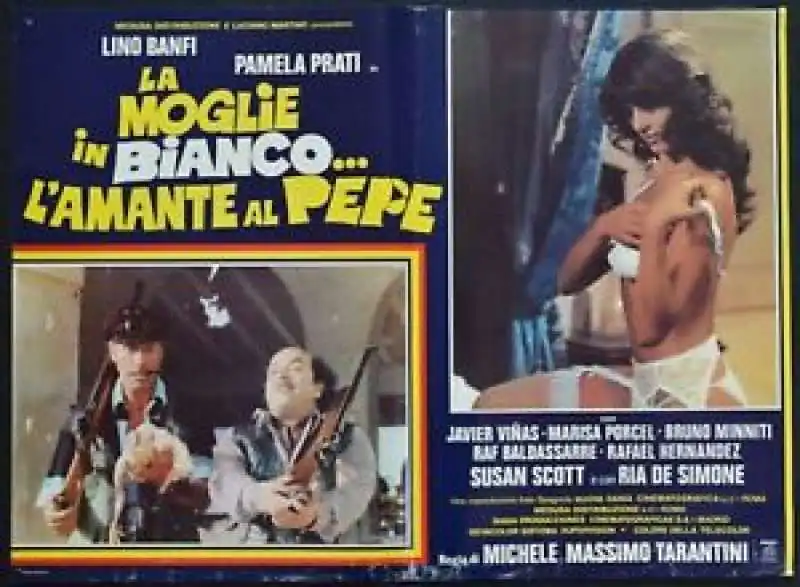 pamela prati la moglie in bianco… l’amante al pepe  4