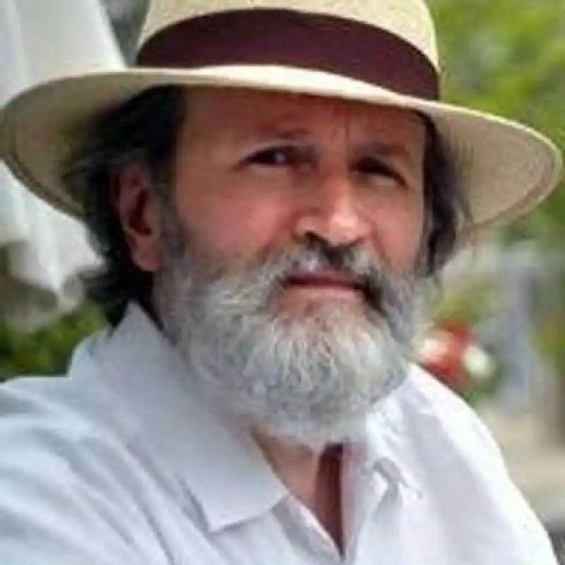 PAOLO BECCHI