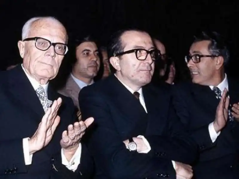 pertini andreotti