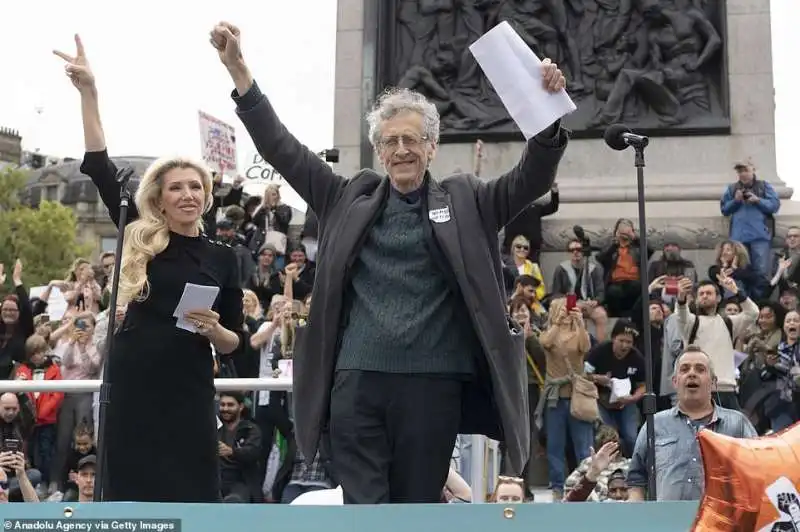 piers corbyn 