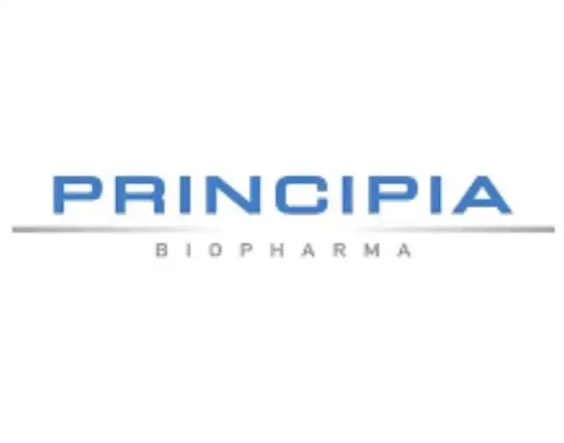 PRINCIPIA BIOPHARMA 