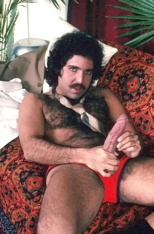 ron jeremy vintage 12