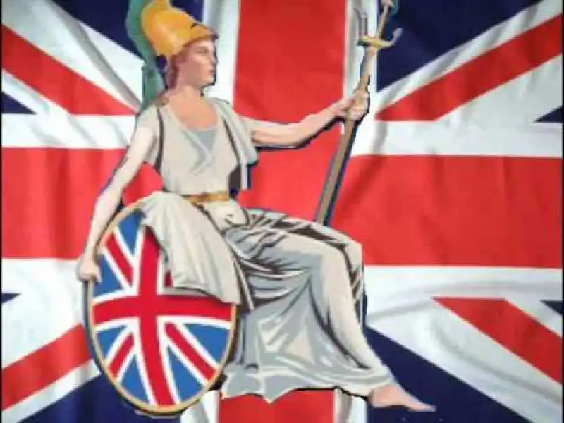 rule britannia 2