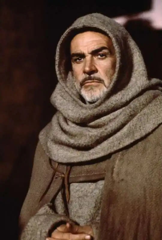 sean connery 11