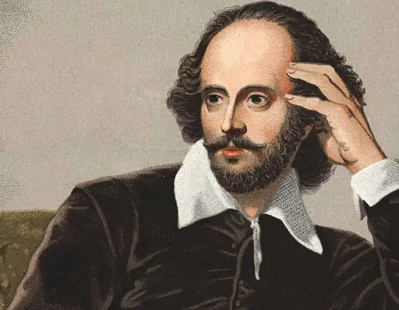 shakespeare