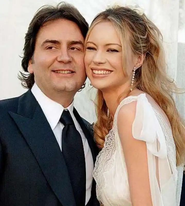 stefano ricucci e anna falchi 2