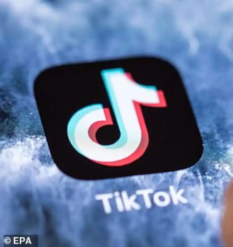 TIKTOK