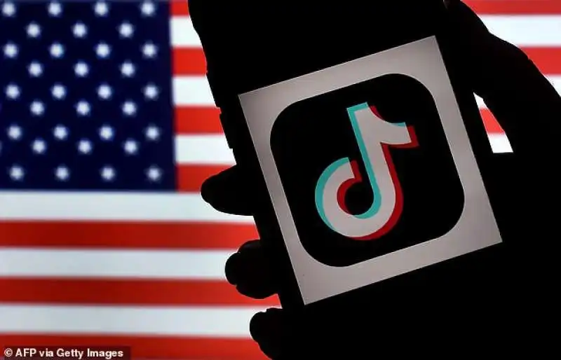 tiktok usa 