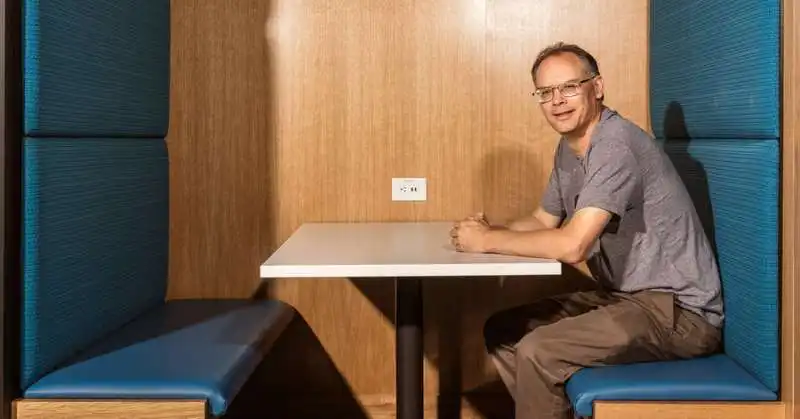 tim sweeney   l'uomo che ha inventato fortnite 1