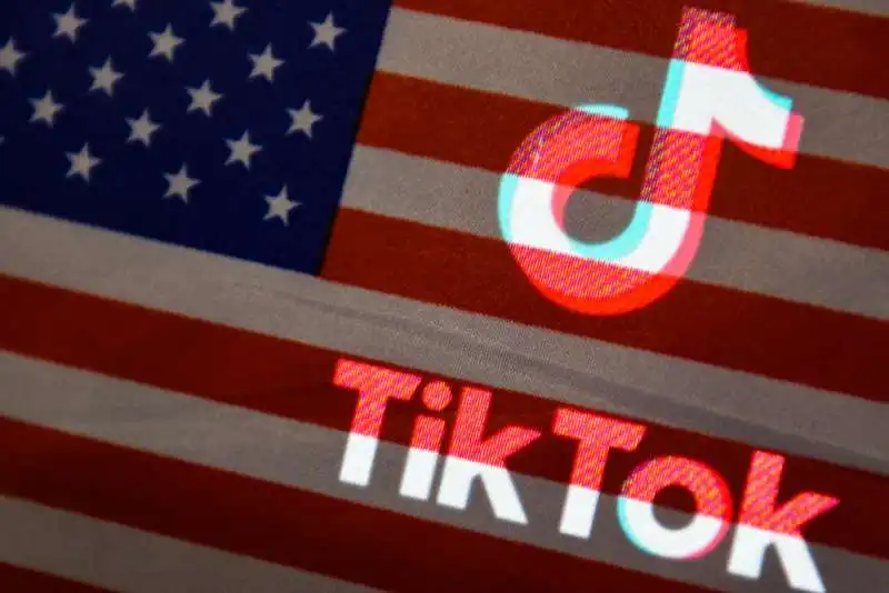 usa e tiktok