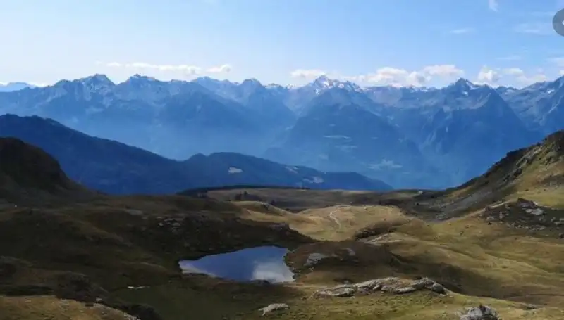 valle d'aosta