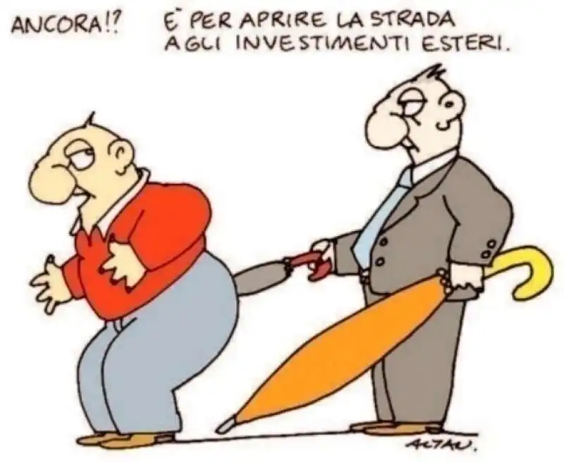 vignetta altan 2