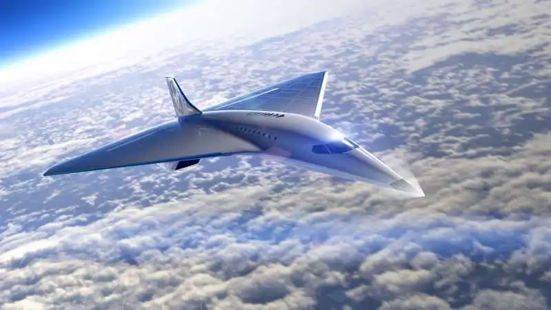 virgin galactic spaceshiptwo 2