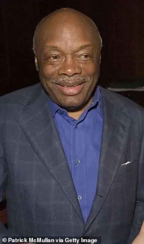 willie brown