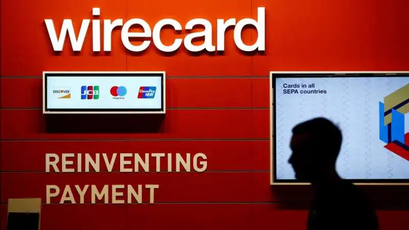 wirecard 