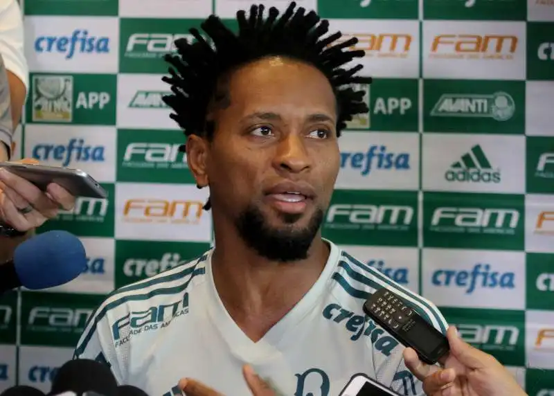 ze roberto 4