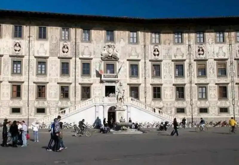 universita DI pisa 2