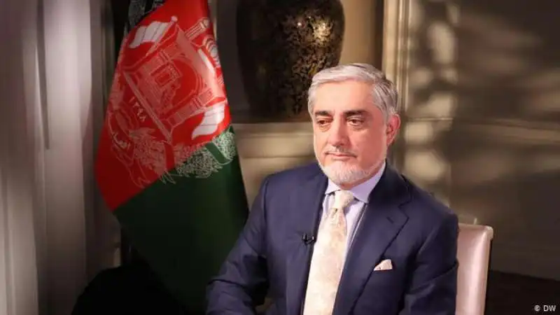 Abdullah Abdullah