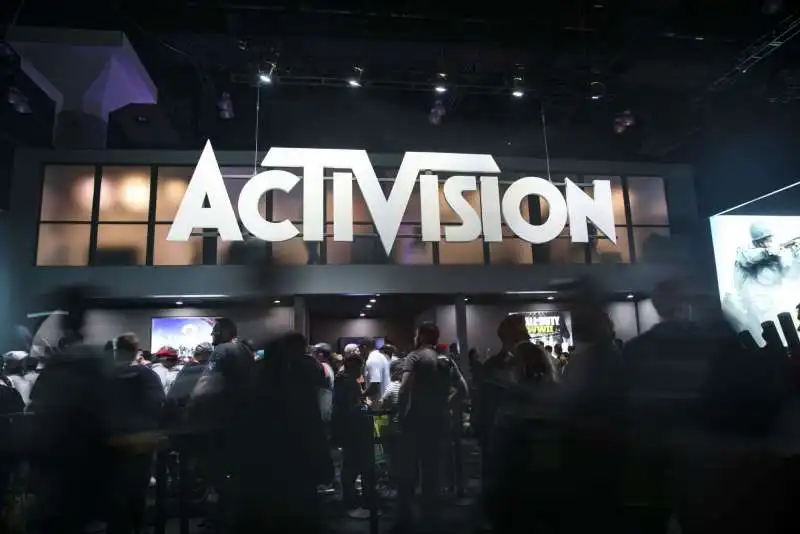 activision blizzard 1