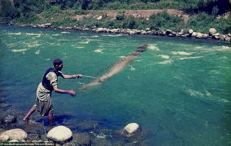 afghanistan, 1955 9