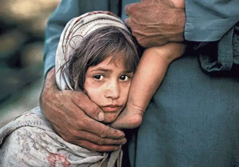 afghanistan   le foto di steve mccurry 