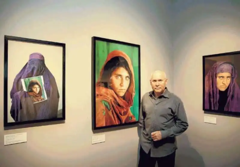 afghanistan   le foto di steve mccurry