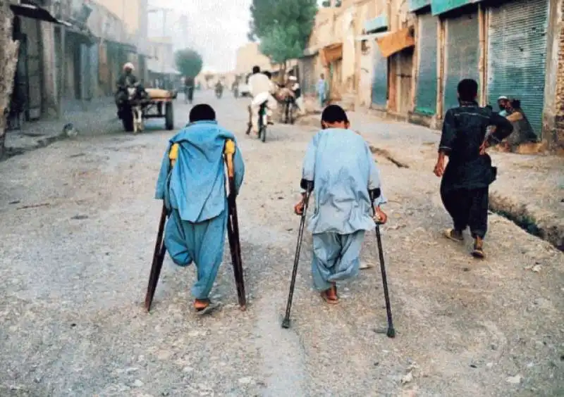 afghanistan   le foto di steve mccurry 4