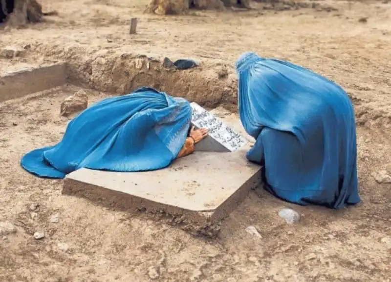 afghanistan   le foto di steve mccurry 5