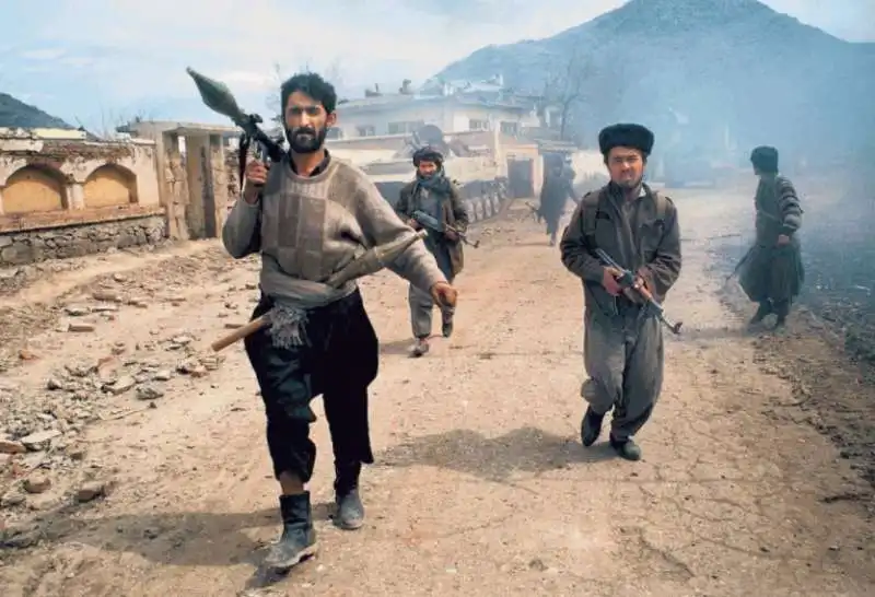 afghanistan   le foto di steve mccurry 8