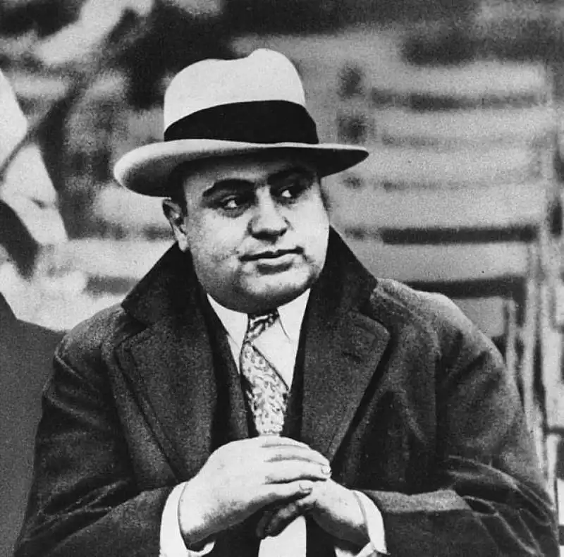 al capone 