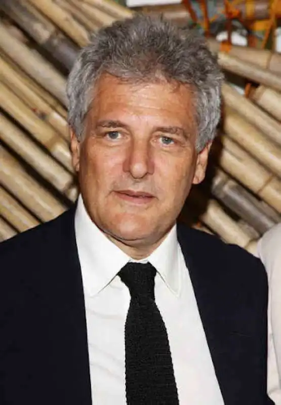 alain elkann