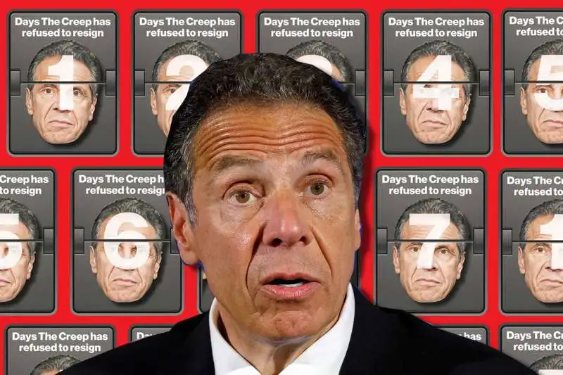 andrew cuomo 1