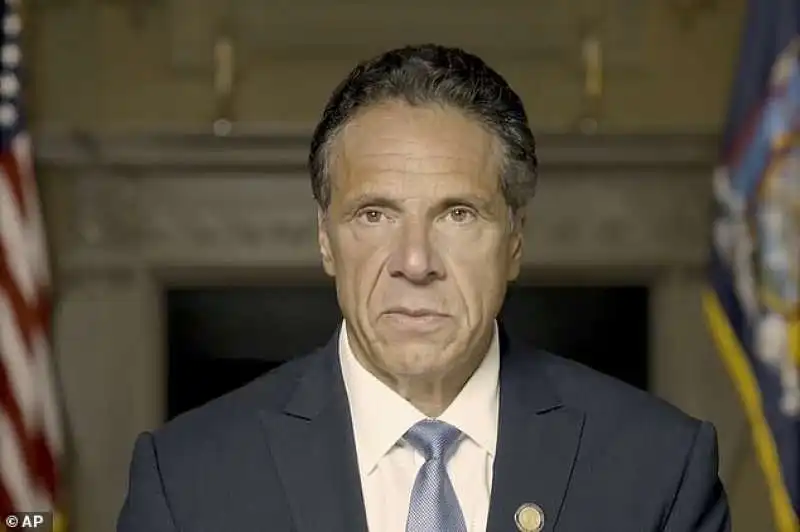 andrew cuomo