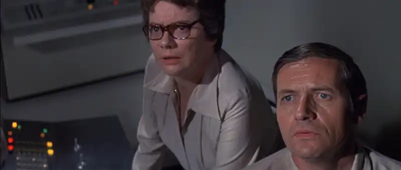 andromeda strain 