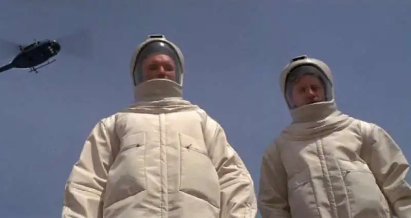 andromeda strain 