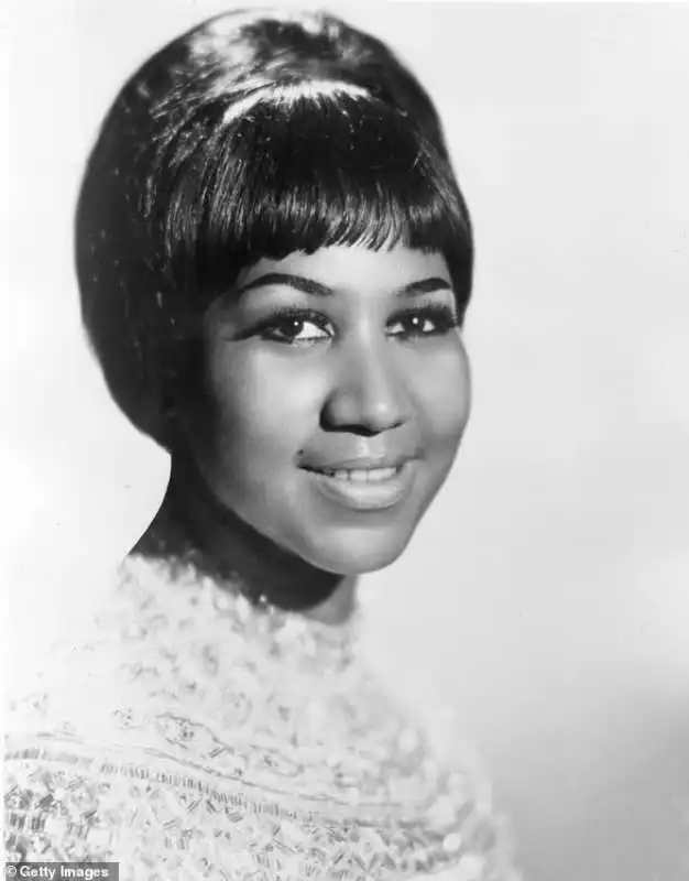 aretha franklin 3