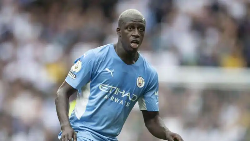 benjamin mendy 3