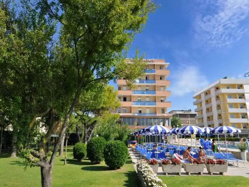 bibione hotel palace 4