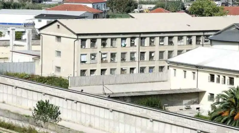 carcere di san donato pescara 3