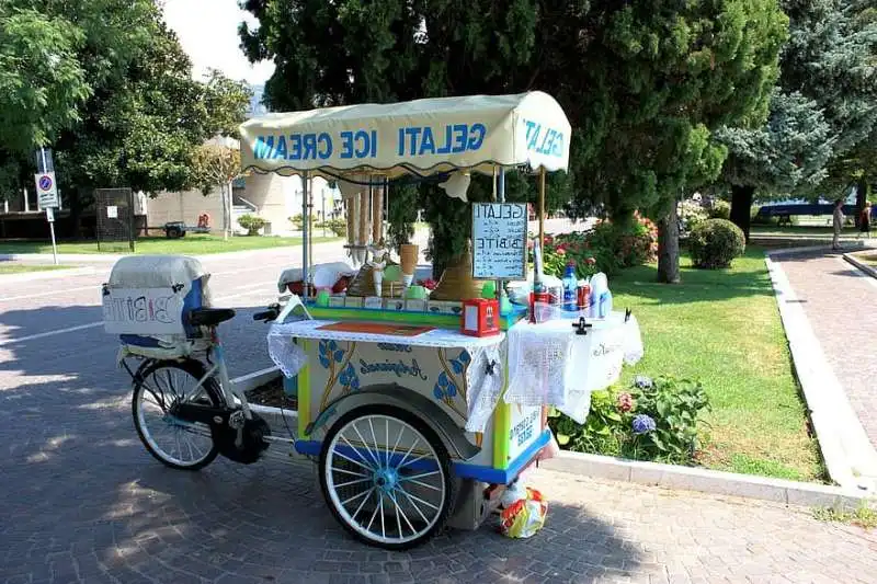 carretto dei gelati 2