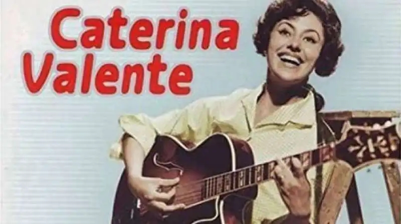 caterina valente 33