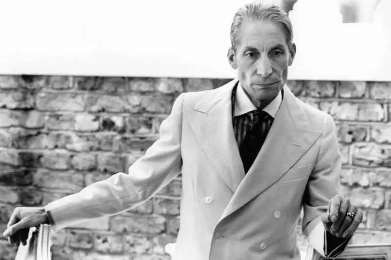 charlie watts  1