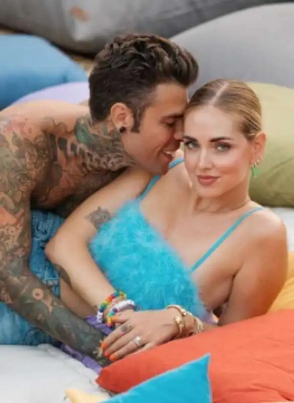 chiara ferragni e fedez 2