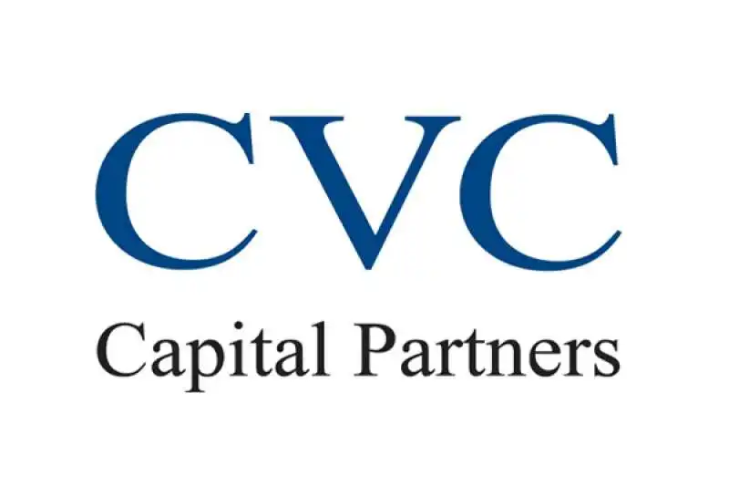 CVC Capital Partners