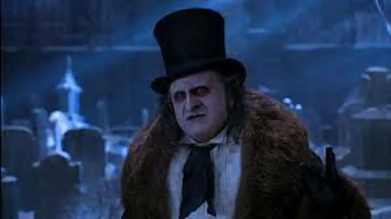 danny de vito   batman returns 