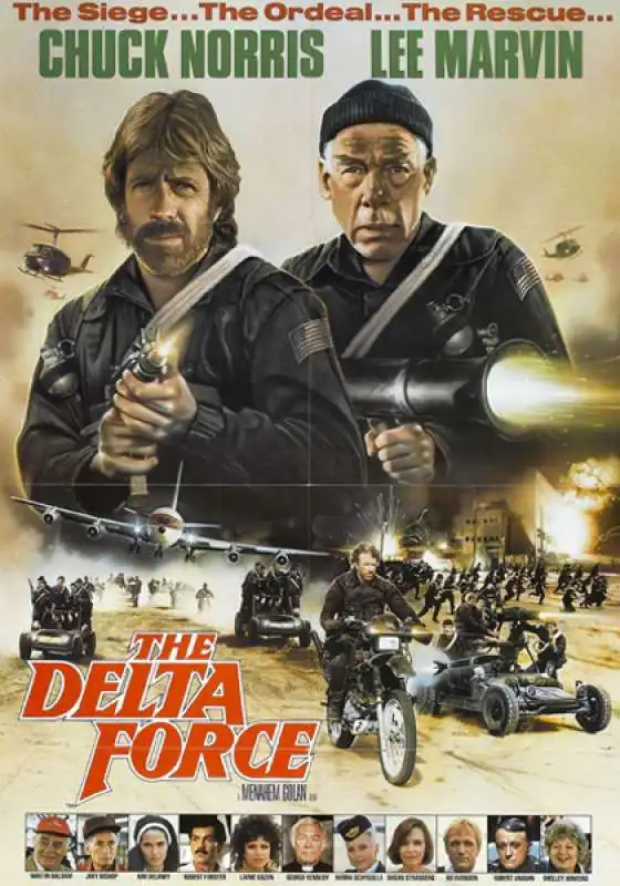 delta force 