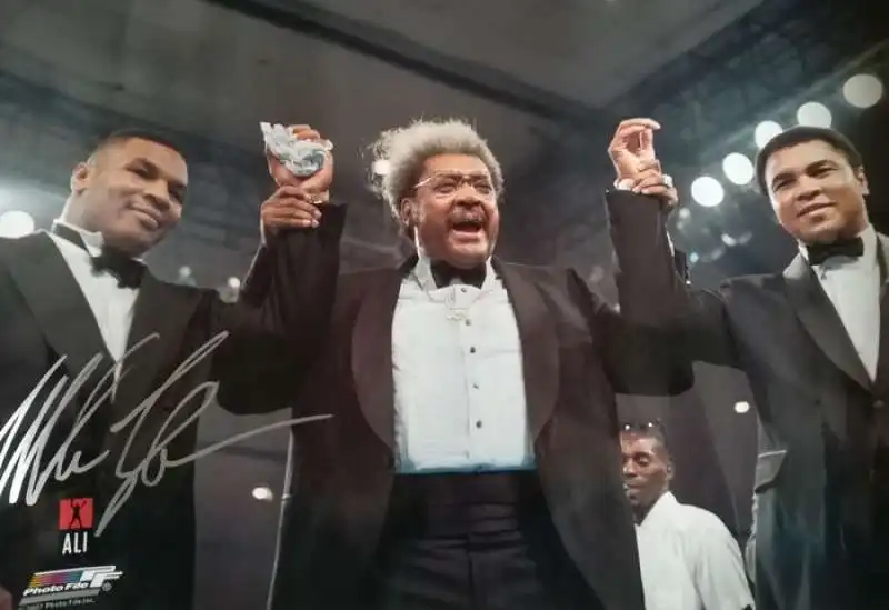 don king