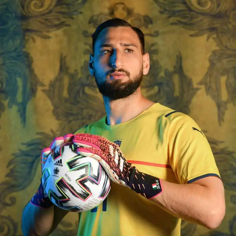 donnarumma